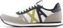 Armani Exchange Sneakers Meerkleurig Heren - Thumbnail 9