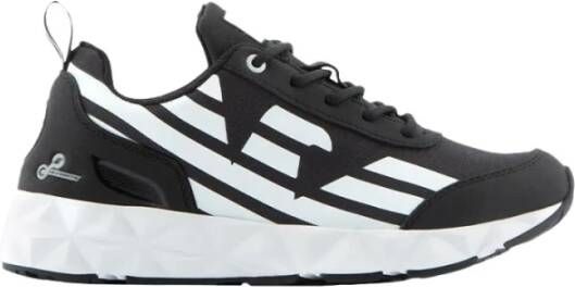 Armani Ultimate C2 Kombat Sneakers White Dames