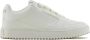 Emporio Armani Witte Sneakers met Iconische Adelaar White Heren - Thumbnail 3