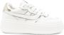 Ash Casual Sneakers voor Dagelijks Gebruik White Dames - Thumbnail 1