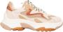 Ash Chunky Panel Trainers met Merkhiel Beige Dames - Thumbnail 1