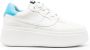 Ash Clear Blue Dames Sneakers Ss23 Blue Dames - Thumbnail 1