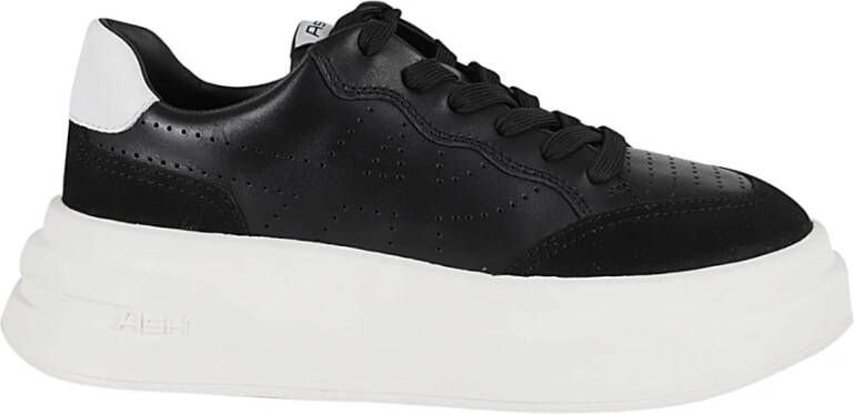 Ash Dynamische Hardloopschoenen Black Dames