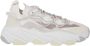 Ash ExtraBis05 Witte Sneakers White Dames - Thumbnail 1