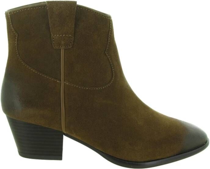 Ash Fame Schoenen Green Dames