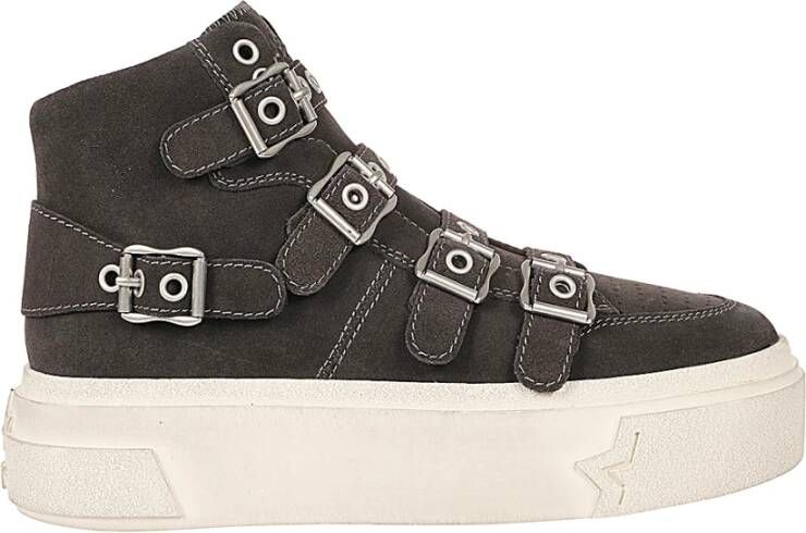 Ash Grijze Sneaker Gray Heren