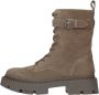 Ash Lace up Boots Groen Dames - Thumbnail 2