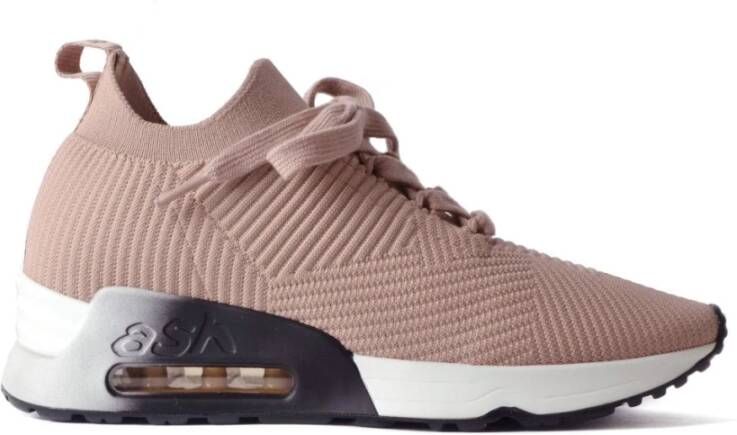 Ash Larsen 03 Skin Sneakers Beige Dames