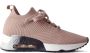 Ash Larsen 03 Skin Sneakers Beige Dames - Thumbnail 1