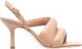 Ash Madison Sandalen Beige Dames - Thumbnail 1