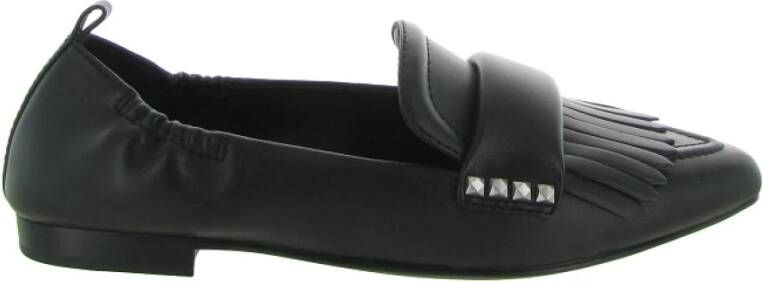 Ash Medusa Damesschoenen voor Moderne Stijl Black Dames