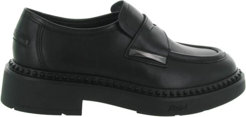 Ash Medusa Damesschoenen Winona Collectie Black Dames