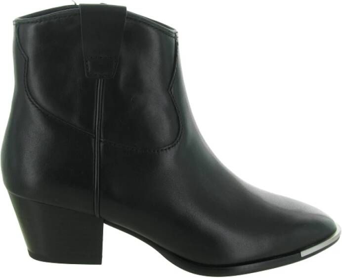 Ash Medusa Schoenen Black Dames