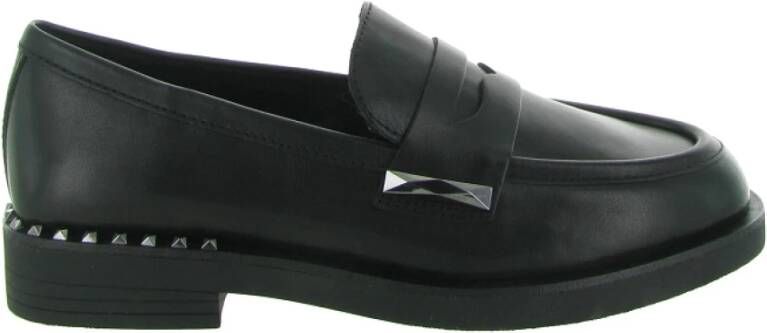 Ash Moderne Winona Schoenen voor Vrouwen Black Dames