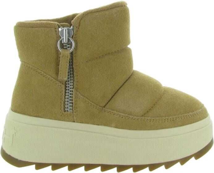 Ash Moonlight Schoenen Beige Dames