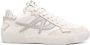 Ash Moonlight Stud Ivory Sneakers White Dames - Thumbnail 1