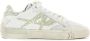 Ash Moonlight Witte Sneakers met Sterlogo White Dames - Thumbnail 1