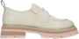 Ash Platte schoenen Beige Dames - Thumbnail 1