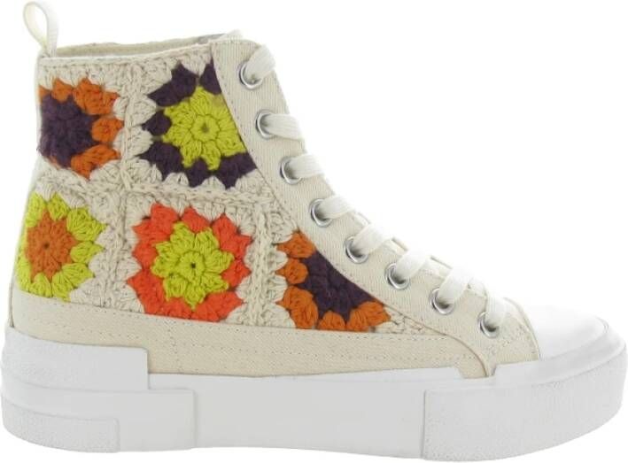 Ash Precious Goa Schoenen Multicolor Dames