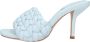 Ash Sandalen Clear Blue Dames - Thumbnail 1