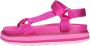 Ash Sandalen Roze Pink Dames - Thumbnail 1