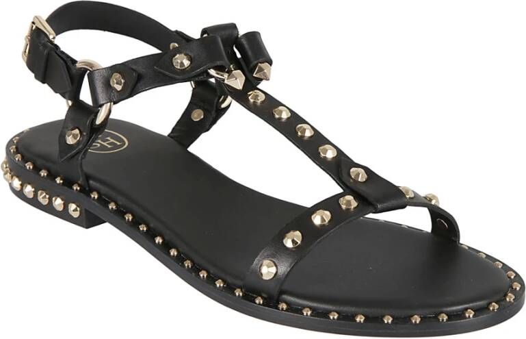 Ash Sandals Black Dames