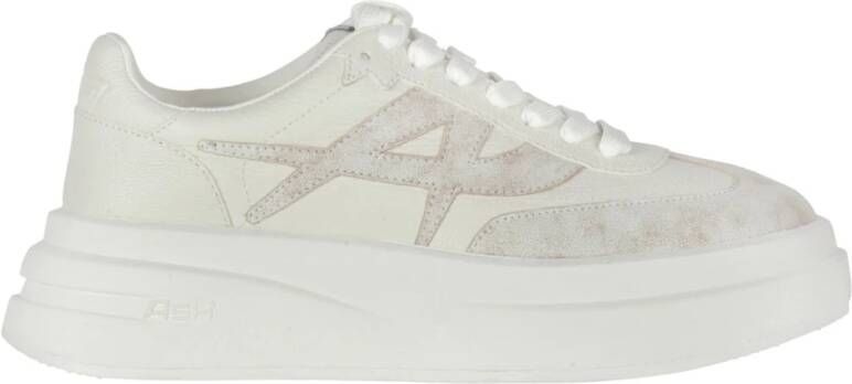 Ash Sneakers Beige Dames