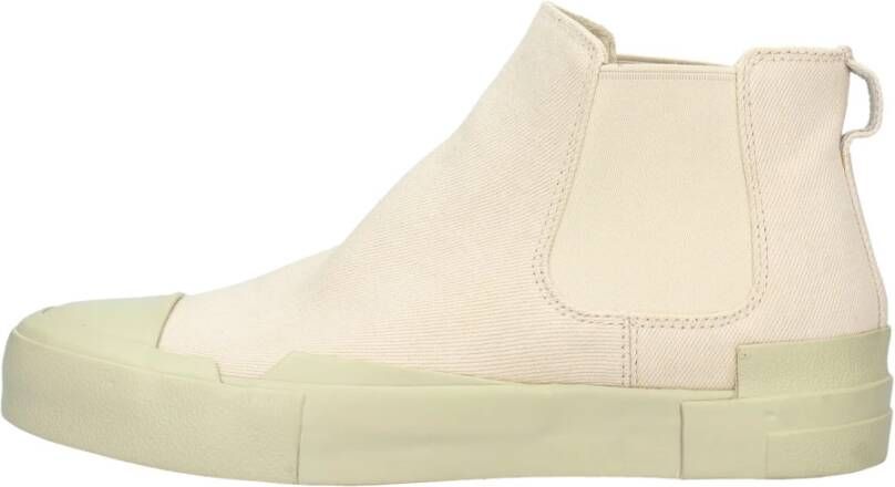 Ash Sneakers Beige Dames