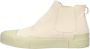 Ash Sneakers Beige Dames - Thumbnail 1