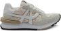 Ash Giftige Off-White Gymschoenen Beige Dames - Thumbnail 4