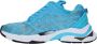 Ash Sneakers Clear Blue Dames - Thumbnail 1