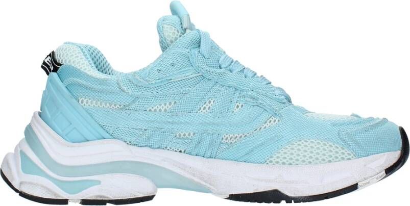 Ash Sneakers Clear Blue Dames