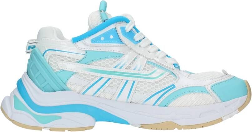 Ash Sneakers Clear Blue Dames