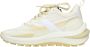 Ash Sneakers Cream Beige Dames - Thumbnail 1