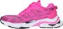 Ash Sneakers Fuchsia Pink Dames - Thumbnail 1