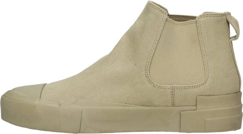 Ash Sneakers Groen Green Dames