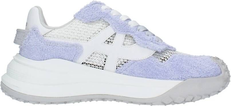 Ash Sneakers Lila Purple Dames