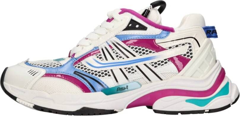 Ash Sneakers MultiColour Multicolor Dames