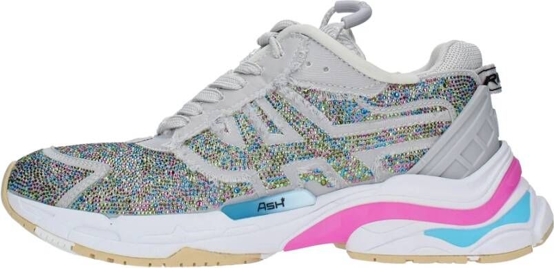 Ash Sneakers MultiColour Multicolor Dames