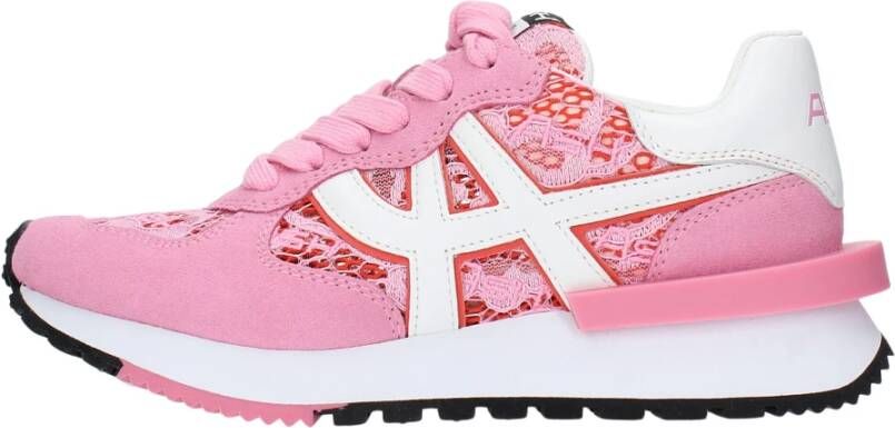 Ash Sneakers Pink Dames