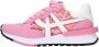 Ash Sneakers Pink Dames - Thumbnail 1