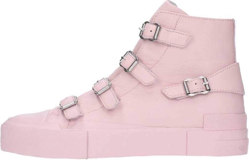 Ash Sneakers Pink Dames