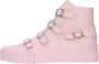 Ash Sneakers Pink Dames - Thumbnail 1