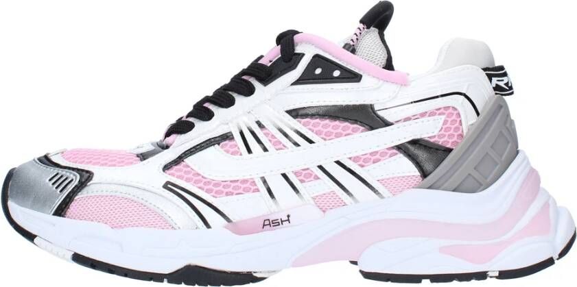 Ash Sneakers Pink Dames