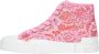 Ash Sneakers Pink Dames - Thumbnail 1