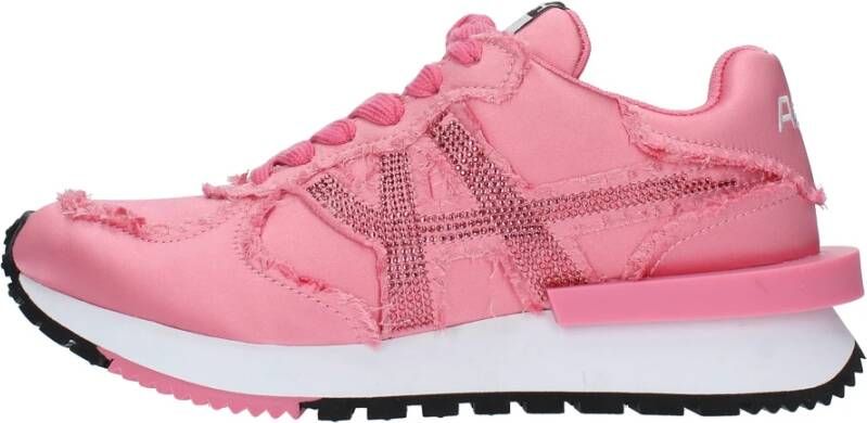 Ash Sneakers Pink Dames