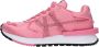 Ash Sneakers Pink Dames - Thumbnail 1