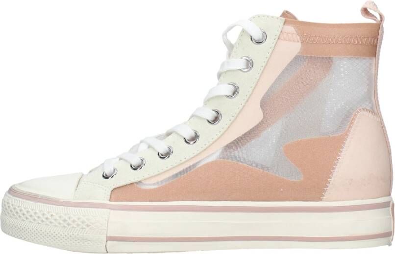 Ash Sneakers Pink Dames