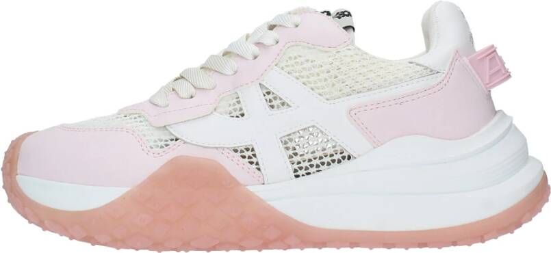 Ash Sneakers Roze Pink Dames