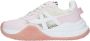 Ash Sneakers Roze Pink Dames - Thumbnail 1